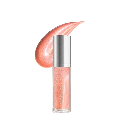 image of Ultimate Shine Lip Gloss - Glazed 07