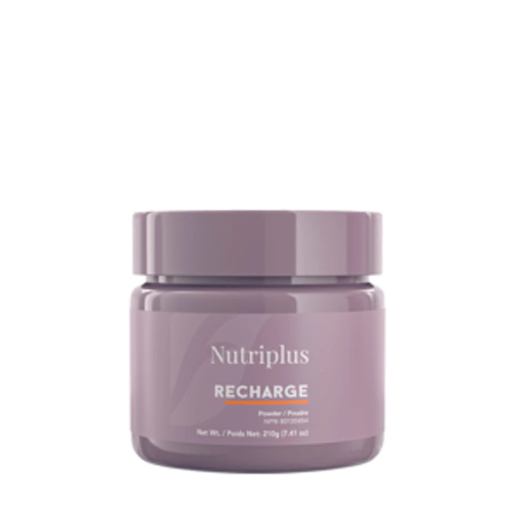 image of Nutriplus Recharge