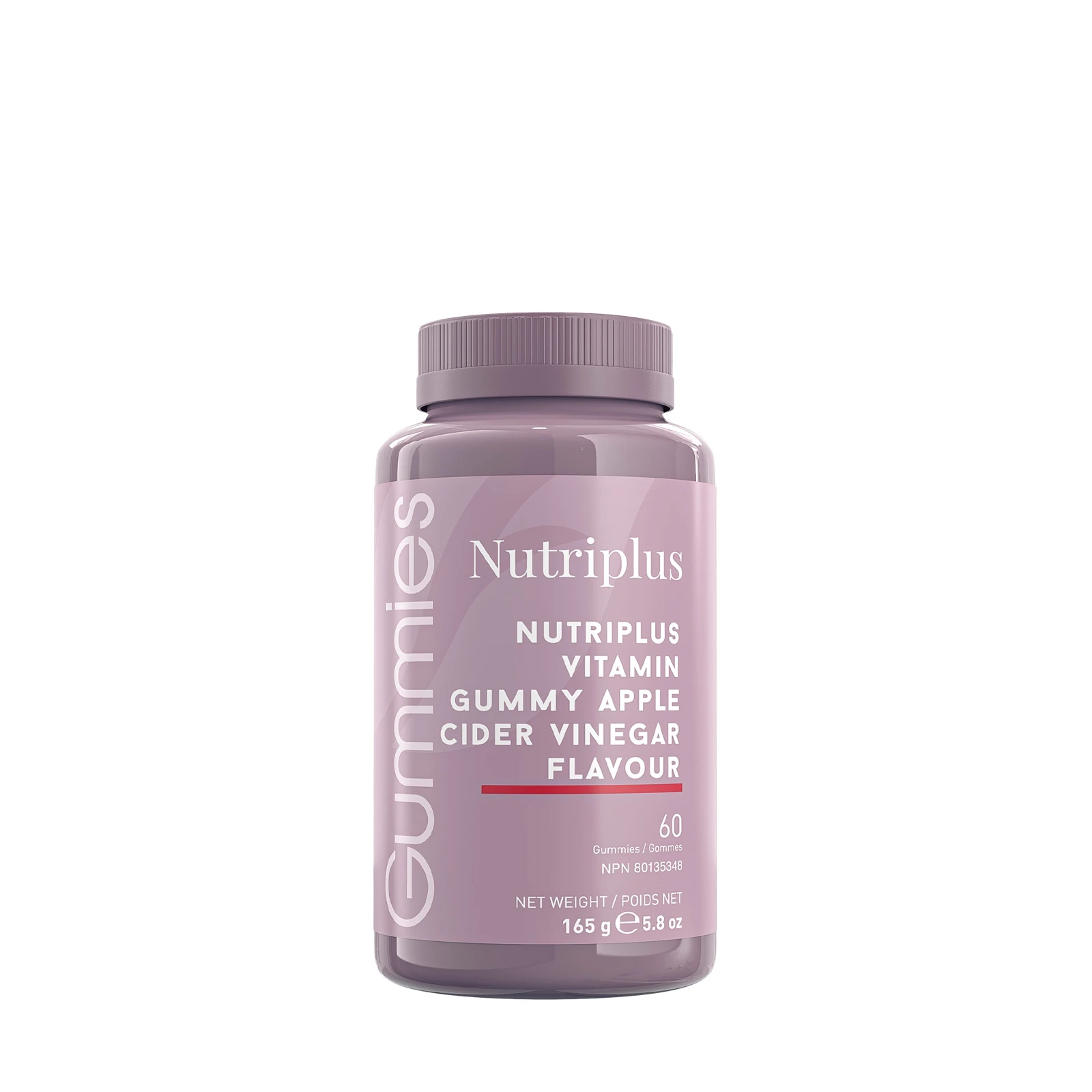 image of Nutriplus Gummies - Apple Cider Vinegar