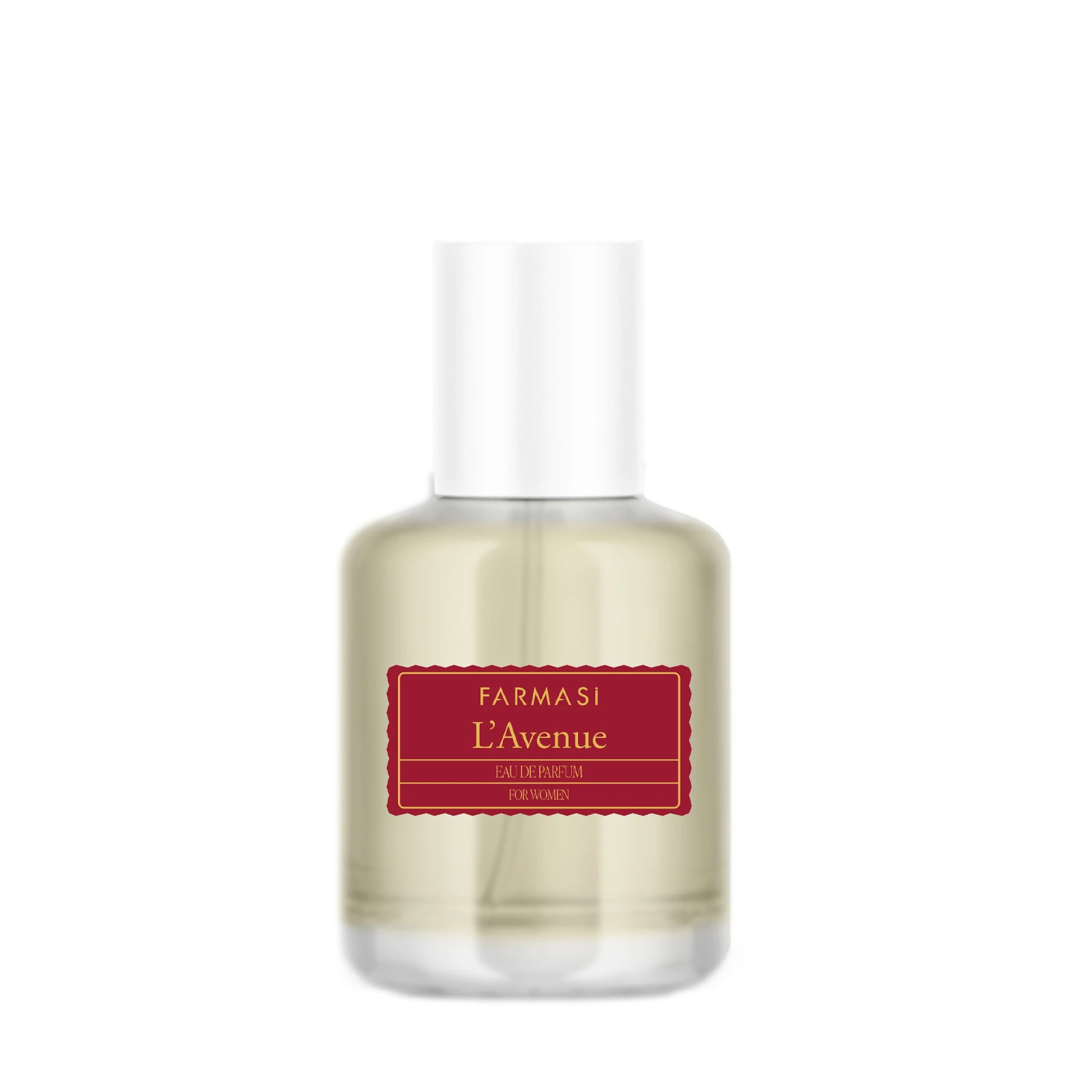 image of L'Avenue EDP for Woman