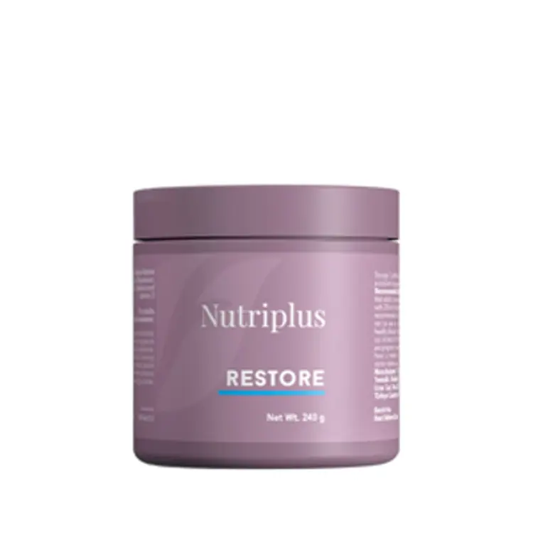 image of Nutriplus Restore