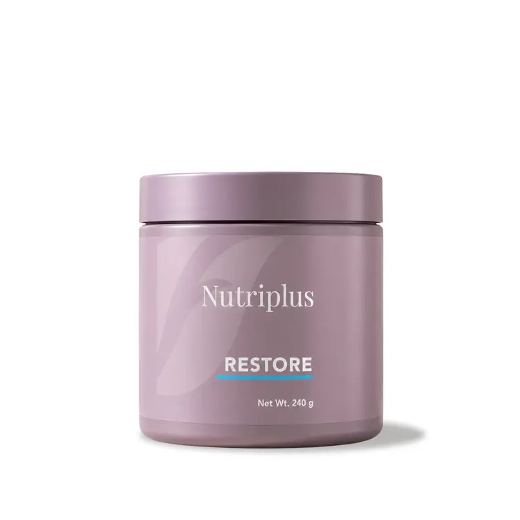image of Nutriplus Restore