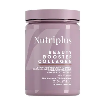 image of Beauty Booster Collagen Chocolate