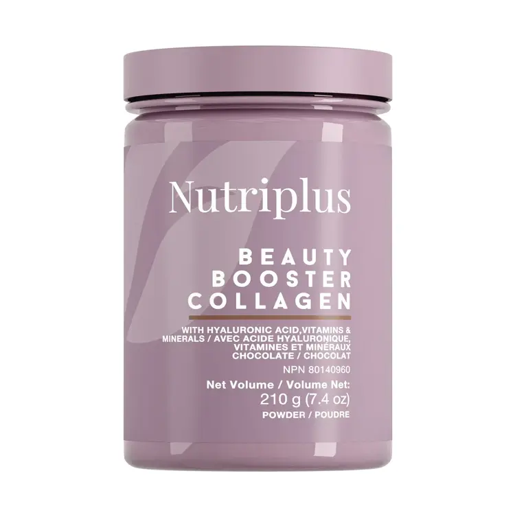 image of Beauty Booster Collagen Chocolate