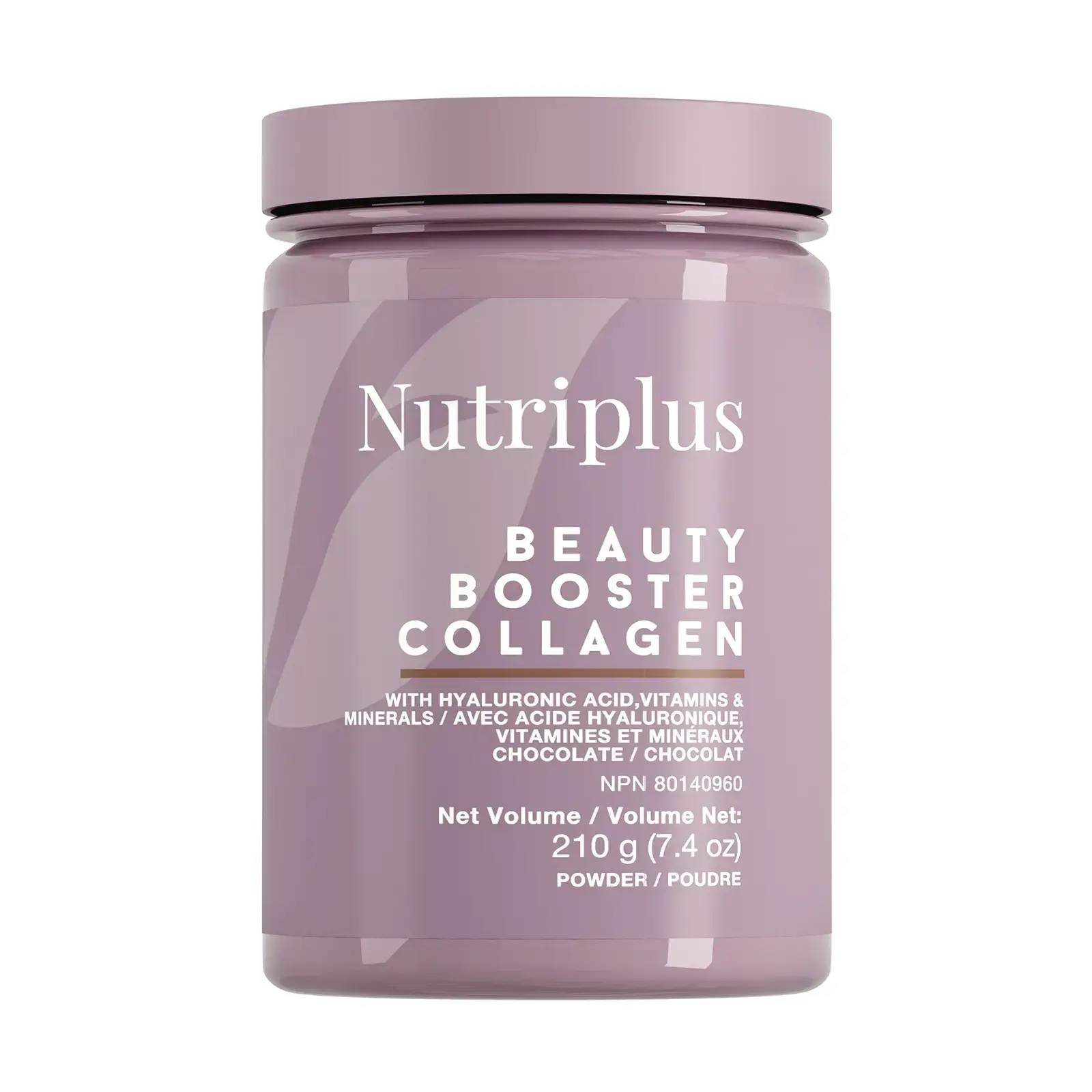 image of Beauty Booster Collagen Chocolate