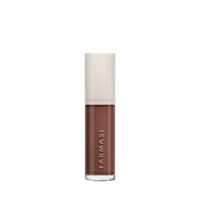 image of Tinted Lip Plumper 06 Brown Sugar