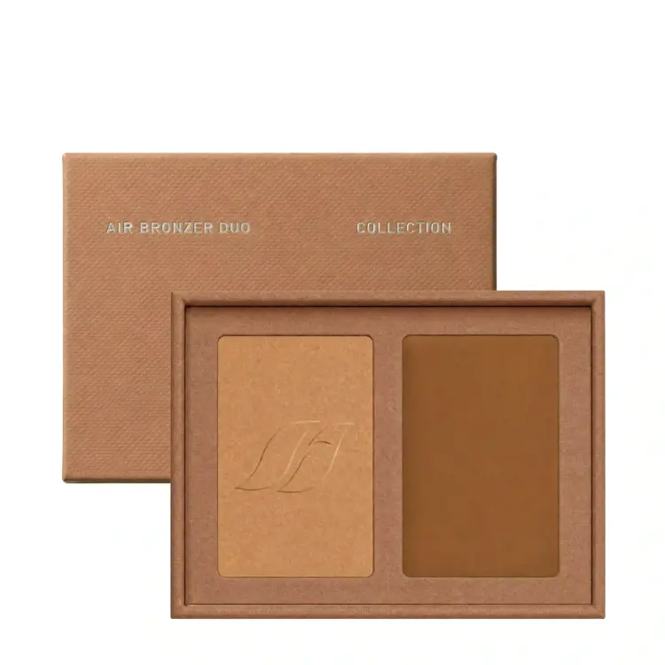 image of Air Bronzer Duo - Caramel
