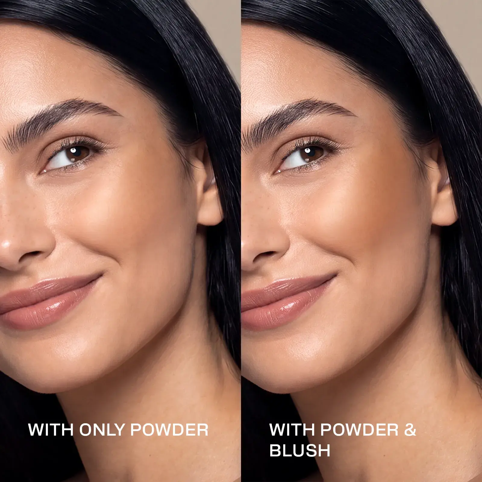 Air Bronzer Duo - Caramel