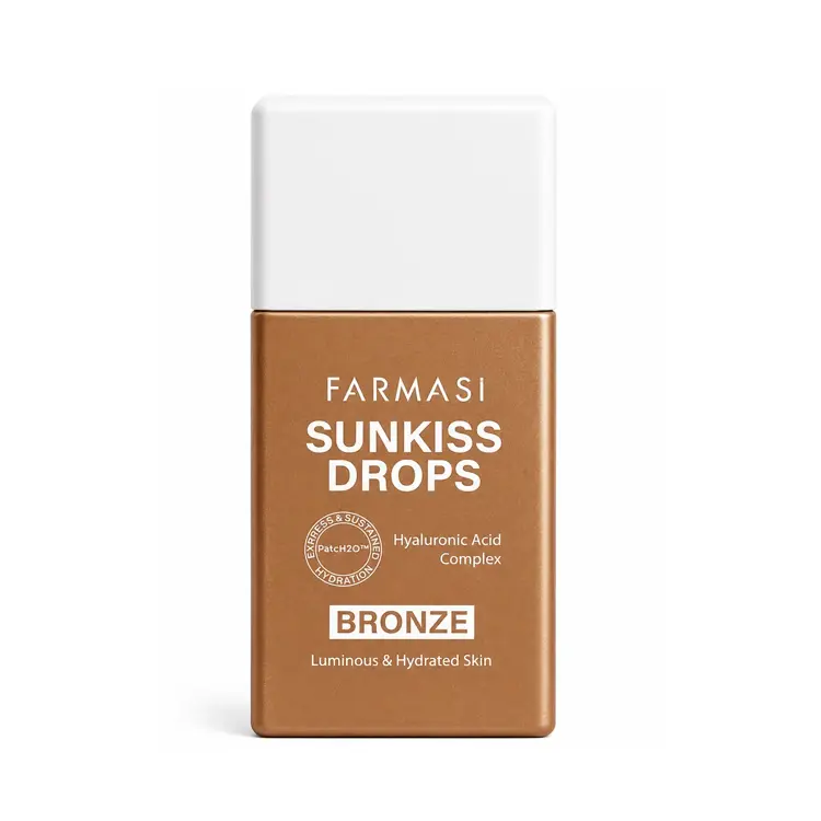 image of Sunkiss Drops