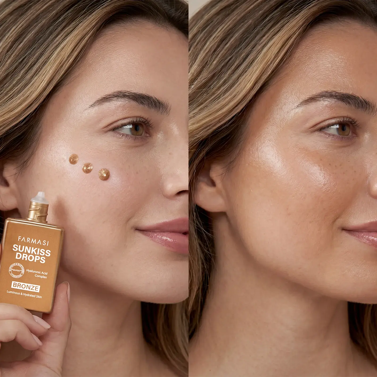 Sunkiss Drops