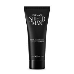 image of Shield Man After Shave Lotion