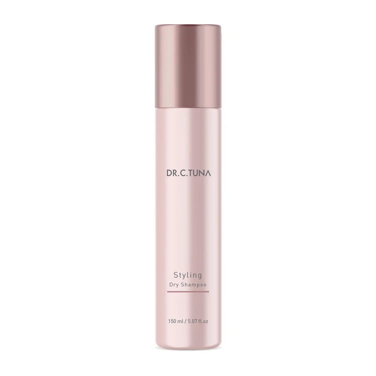 image of Dr. C. Tuna Styling Dry Shampoo