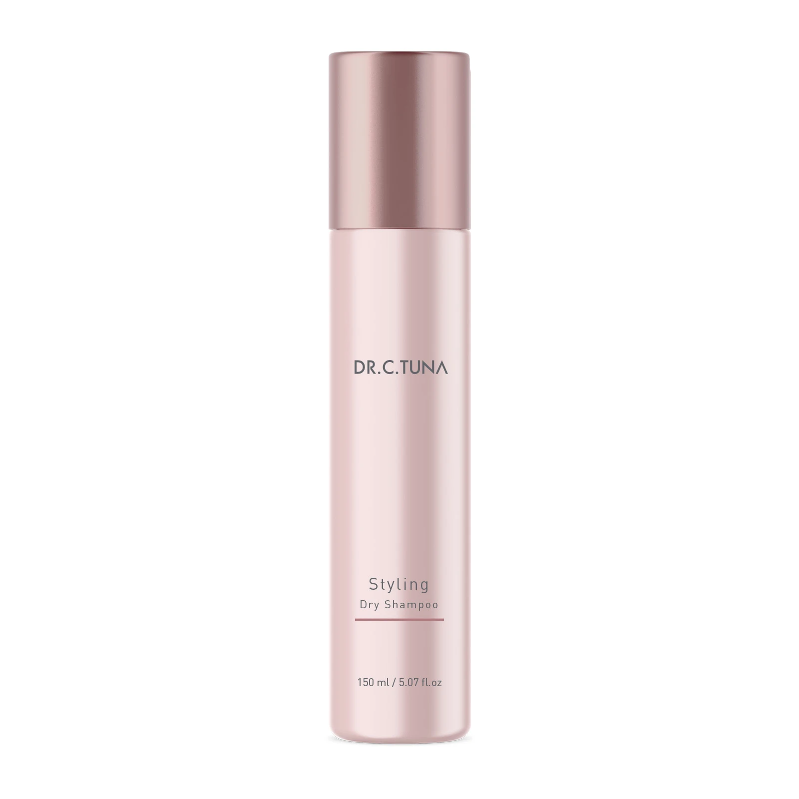 image of Dr. C. Tuna Styling Dry Shampoo