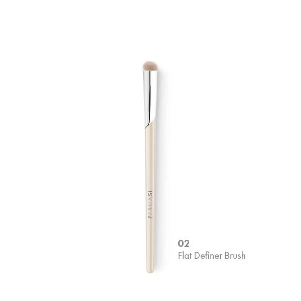 image of Flat Definer Brush
