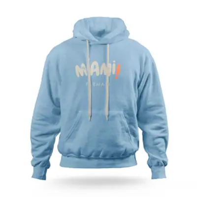 image of Farmasinergy 2025 - Navy Blue Hoodie S