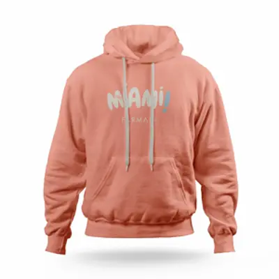 image of Farmasinergy 2025 - Orange Hoodie S