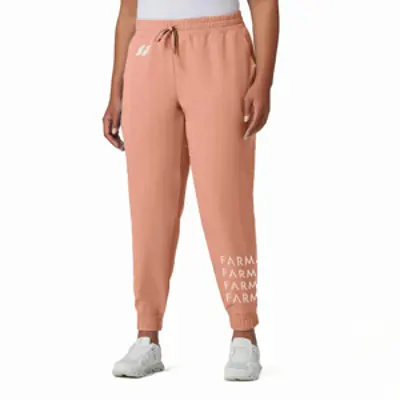 image of Farmasinergy 2025 - Orange Sweatpant S