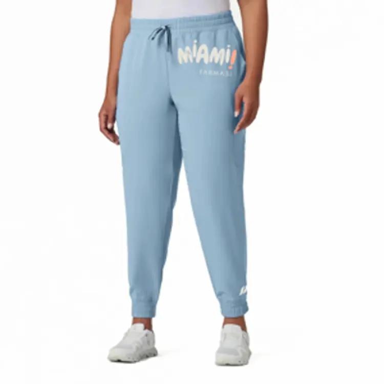 image of Farmasinergy 2025 - Navy Blue Sweatpant S