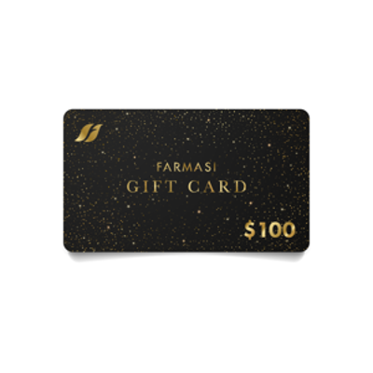 image of Gift Card - $100