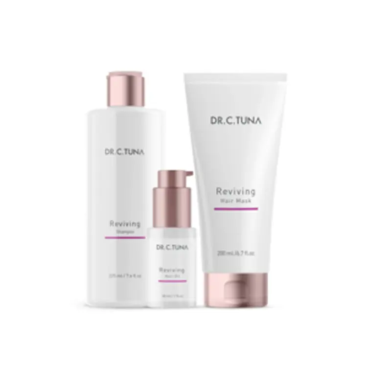 image of Reviving Bundle ($119.9 value)