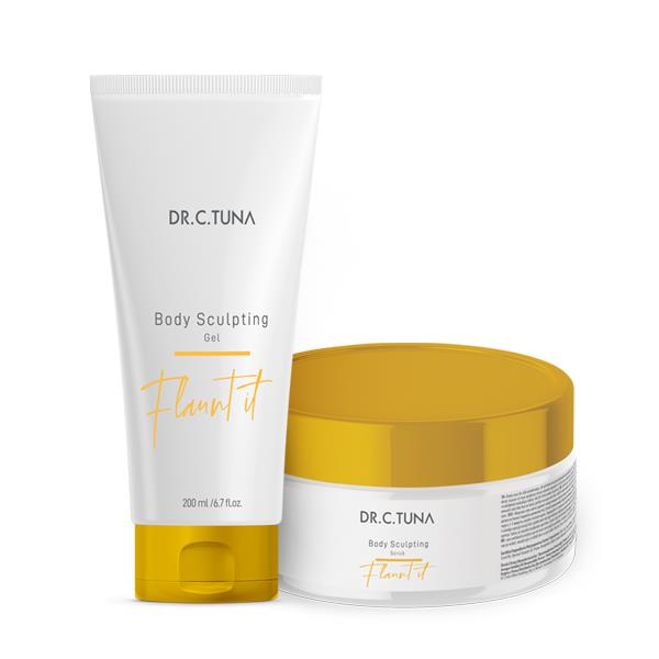 Flaunt it! Body Sculpting Duo Farmasi