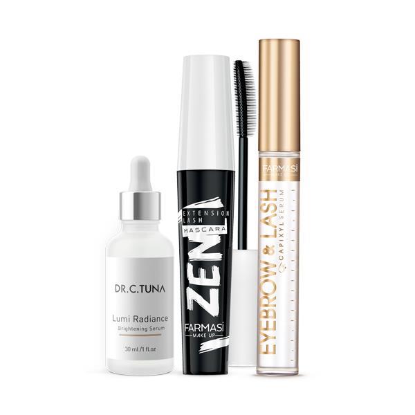 Instant Glow Set Farmasi