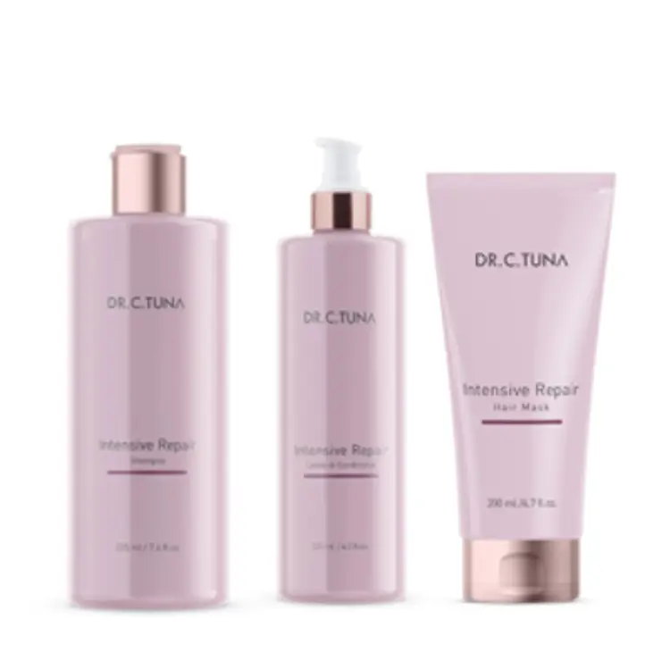 image of Intensive Repair Bundle ($119.9 value)