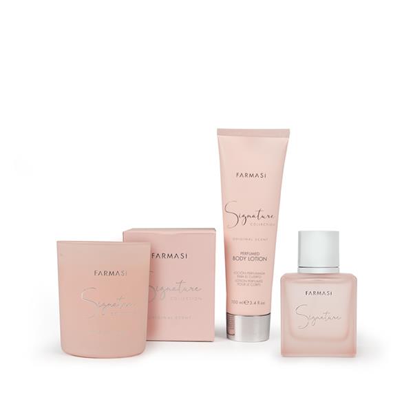 Signature Collection Set