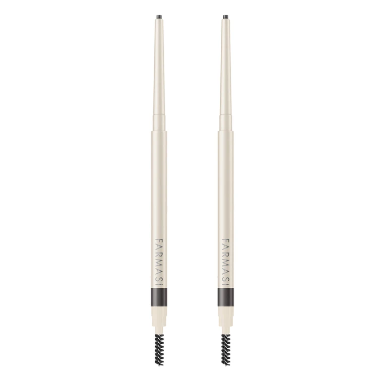 image of Precision Eyebrow Pencil - Ebony Set of 2