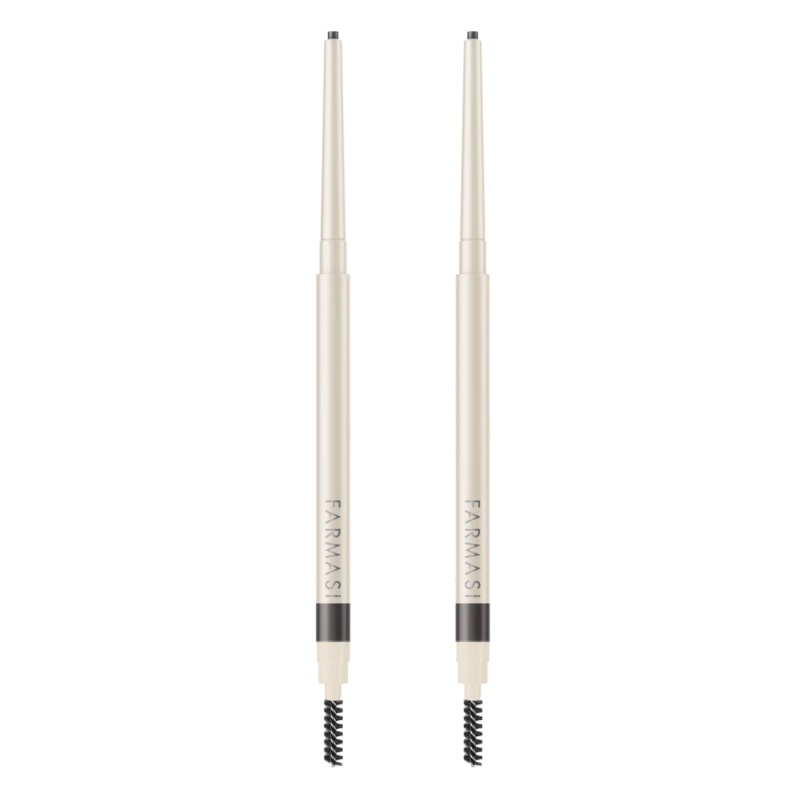 image of Precision Eyebrow Pencil - Ebony Set of 2
