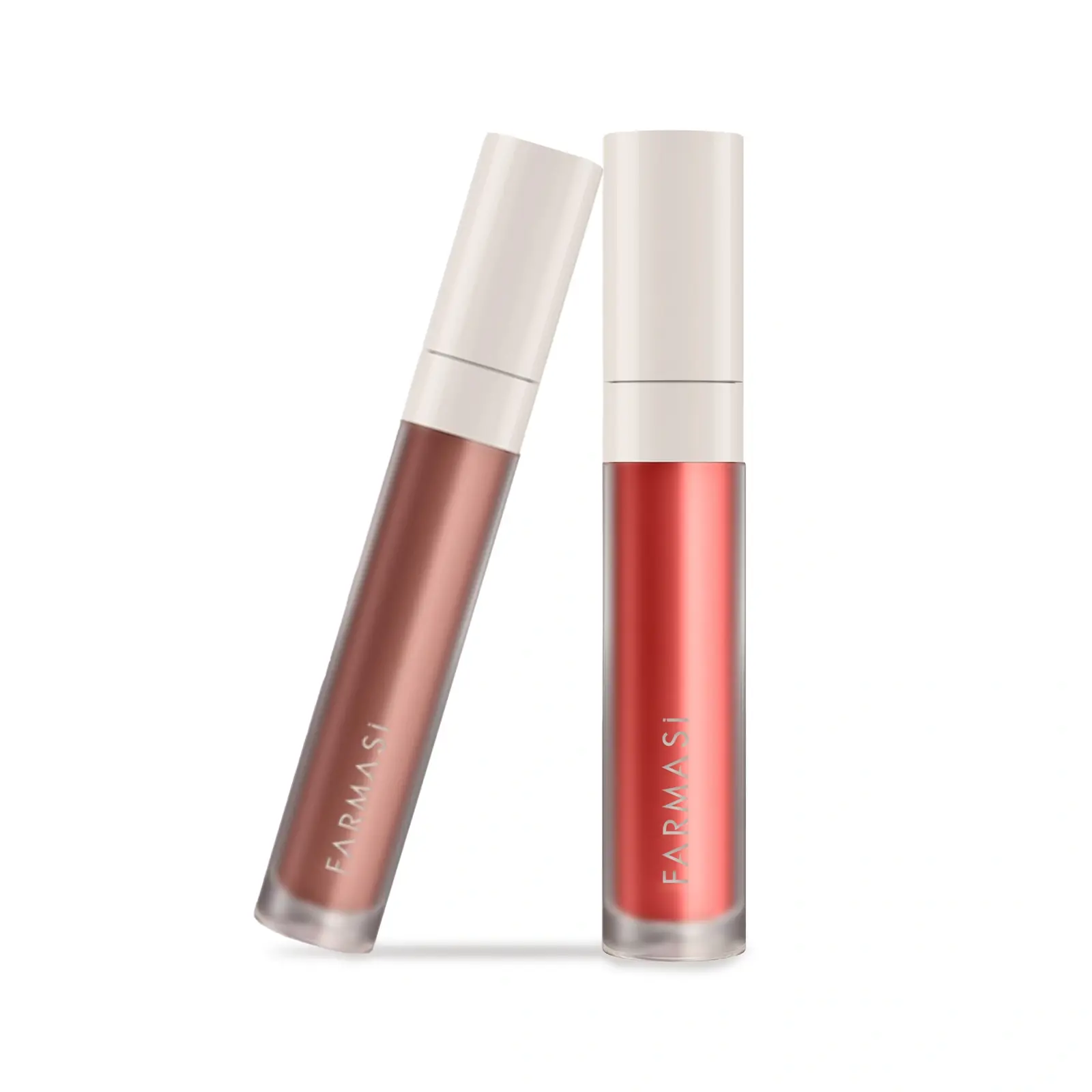 image of Latina Lip Lacquer & FREE Matte Liquid Lipstick