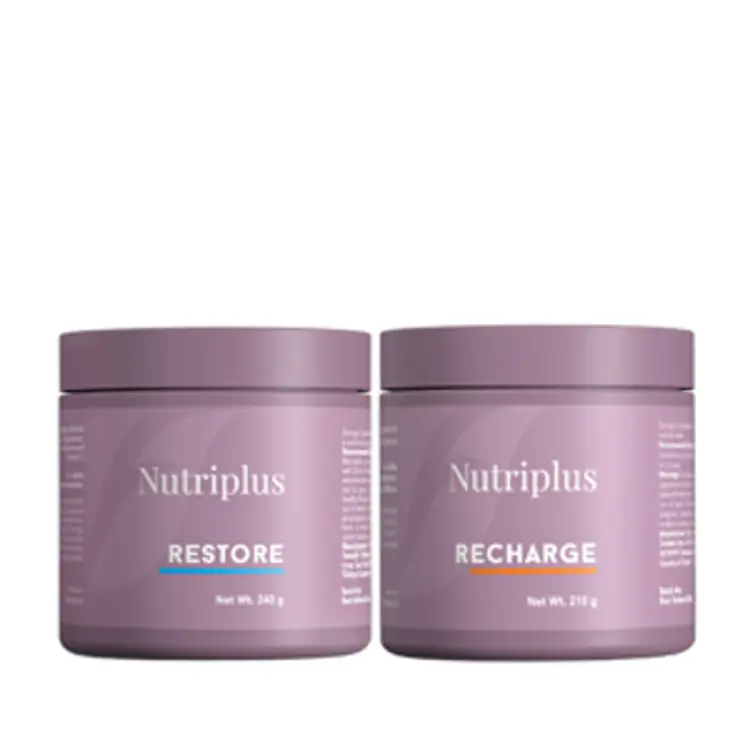image of Nutriplus Restore & Recharge