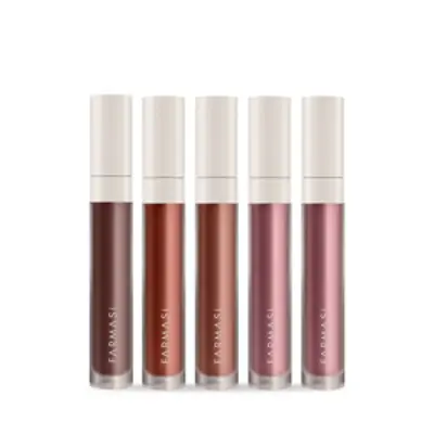 image of Matte Liquid Lipstick - New Shades