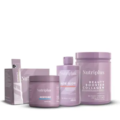 image of Calming Glow System