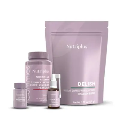 image of Radiant Mind System