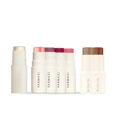 image of Complexion Perfection Bundle