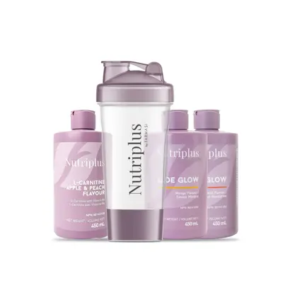 image of The Radiance Set