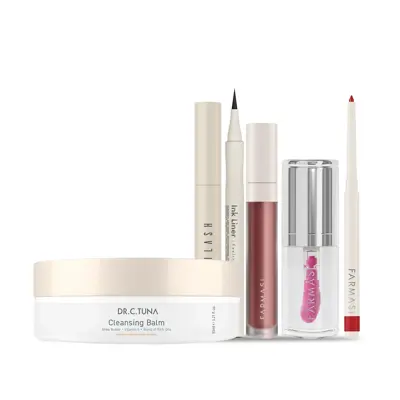 image of The Vision Set