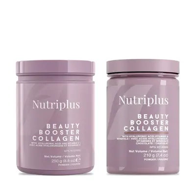image of Nutriplus Glow Up - Beauty Booster Collagen