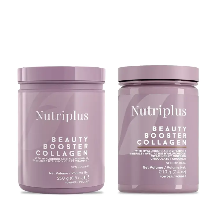image of Nutriplus Glow Up - Beauty Booster Collagen