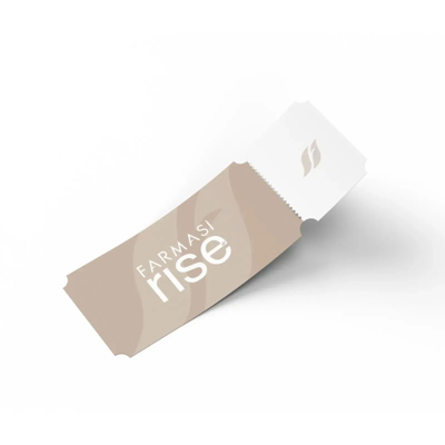 image of Rise Event London, ON Registration – FARMASI Influencer