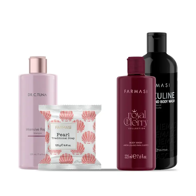 image of Body Super Set
