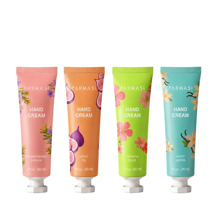 image of Farmasi Hand Creams - Complete Collection