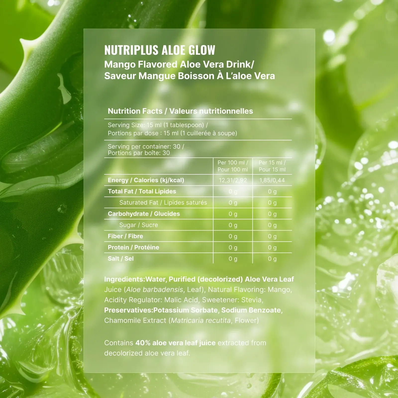 INNER BALANCE SYSTEM for Digestive Health*