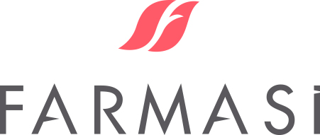 Farmasi Trips Logo